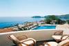 balcon - Olympien Peninsula