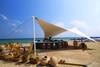 Bar - Rithymna Beach