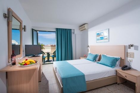 Gouves Park Holiday Resort & WaterPark 4* - HERAKLION - GRÈCE Gouves Park Holiday Resort & WaterPark 4* - HERAKLION - GRÈCE