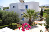 Crète - Heraklion, Hôtel Hara Ilios 3*