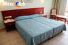 chambre - Maxi Club Sunshine Village