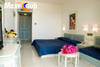 chambre - Maxi Club Sunshine Village