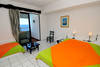 Chambre - Olympien Peninsula