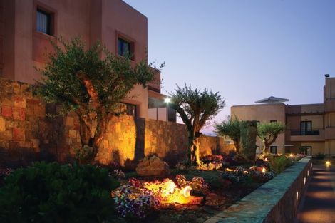 Voyage Cr�te, S�jour�Heraklion : H�tel Aquis Vasia Beach et Spa  5*
