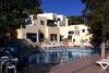 Crète - Heraklion, Hôtel Esperides 3*