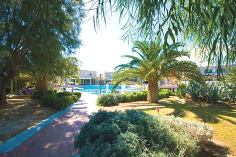 Lookea Santa Marina 4* - HERAKLION - GRÈCE Lookea Santa Marina 4* - HERAKLION - GRÈCE