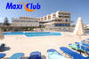 Crete - Heraklion, Maxi Club Themis Beach 3* sup