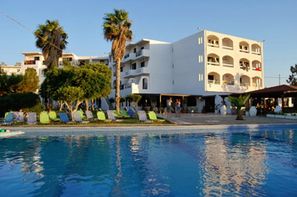 Vacances Heraklion: Hôtel Oceanis