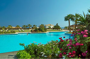 Crète-Heraklion,Hôtel Aldemar Royal Mare 5*