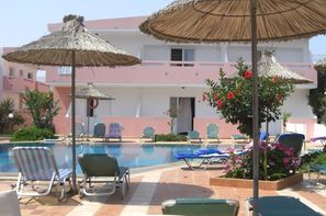 Vacances Hersonissos: Hôtel Anthoula Village