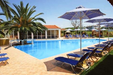 Appartement Sofia 3* - HERAKLION - GRÈCE Appartement Sofia 3* - HERAKLION - GRÈCE