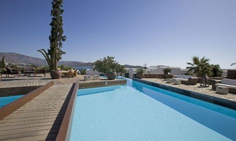 Aquila Atlantis + Loc voiture 5* - HERAKLION - GRÈCE Aquila Atlantis + Loc voiture 5* - HERAKLION - GRÈCE