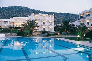Vacances Heraklion: Hôtel Ariadne Beach