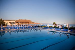 Crète-Heraklion,Hôtel Arina Sand 4*