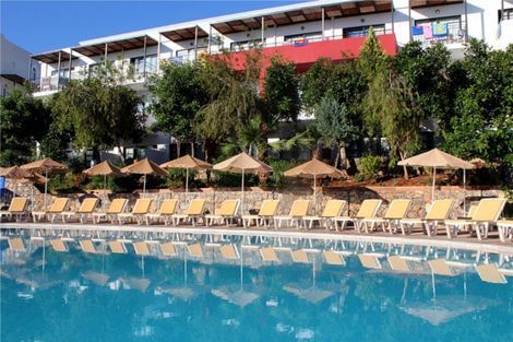 Arminda 4* - HERAKLION - GRÈCE Arminda 4* - HERAKLION - GRÈCE