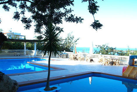 Bali Mare 3* - HERAKLION - GRÈCE Bali Mare 3* - HERAKLION - GRÈCE