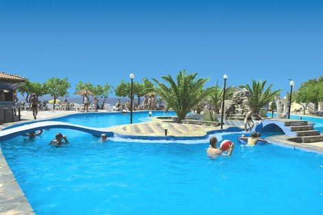 Blue Star 3* - HERAKLION - GRÈCE Blue Star 3* - HERAKLION - GRÈCE