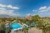 Crète - Heraklion, Club Bravo Club Malia Beach 4*