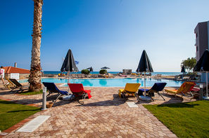 Vacances Malia: Hôtel Carolina Mare