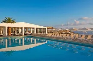 Vacances Heraklion: Hôtel Club Héliades Peninsula Resort & Spa
