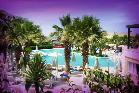 Voyage Crète, Séjour Heraklion : Club Cosy Rethymno Palace 5*