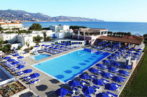 Vacances Amoudara: Hôtel Dolphin Bay