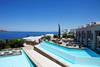 Piscine - Elounda Village
