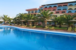 Vacances Panormo: Hôtel Europa Resort
