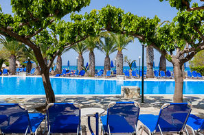 Vacances Georgioupolis: Club Framissima Mare Monte