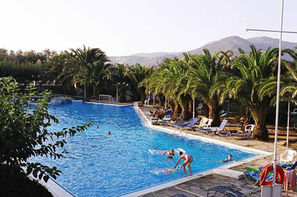 Crète-Heraklion,Hôtel Framissima Mare Monte 4*
