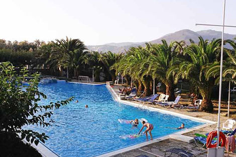 Framissima Mare monte 4* - HERAKLION - GRÈCE