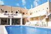 Crète - Heraklion, Hôtel Hiona Holiday