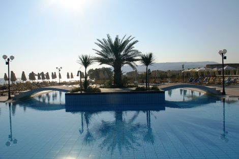 Hydramis Palace 4* sup - HERAKLION - GRÈCE Hydramis Palace 4* sup - HERAKLION - GRÈCE