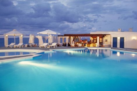 Knossos Beach 4* - HERAKLION - GRÈCE