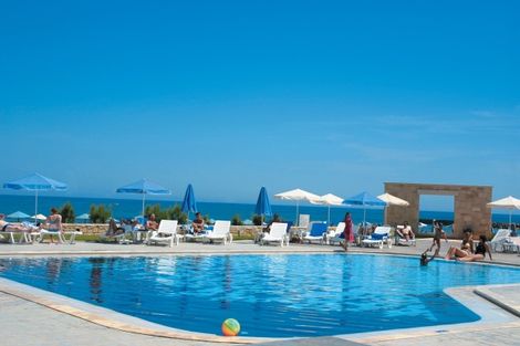 Kosta Mare Palace And Spa 4* - HERAKLION - GRÈCE Kosta Mare Palace And Spa 4* - HERAKLION - GRÈCE