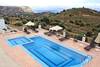 Crète - Heraklion, Hôtel Lenikos 4*