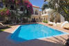 Crète - Heraklion, Hôtel Little Inn 3*