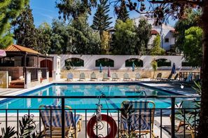 Vacances Gouves: Club Lyda
