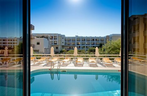 Manos Maria 4* - HERAKLION - GRÈCE Manos Maria 4* - HERAKLION - GRÈCE