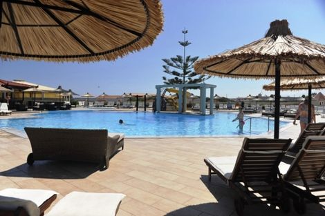 Marmara Golden Star 4* - HERAKLION - GRÈCE Marmara Golden Star 4* - HERAKLION - GRÈCE