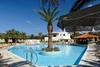 Piscine - Marmara Marina Beach