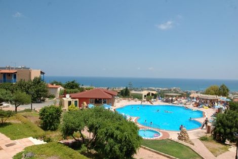 Marni Village 3* - HERAKLION - GRÈCE Marni Village 3* - HERAKLION - GRÈCE