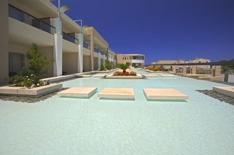 Minoa Palace Resort et Spa 5* - HERAKLION - GRÈCE Minoa Palace Resort et Spa 5* - HERAKLION - GRÈCE
