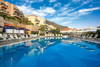 Crète - Heraklion, Hôtel Ôclub Experience The Village Resort & Waterpark 4*