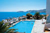Piscine - Olympien Peninsula