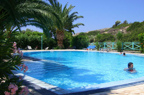 Piscine - Orion