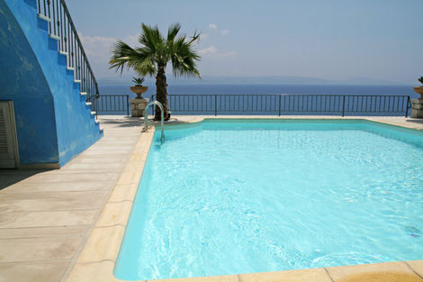 Voyage Crète, Séjour Heraklion : Hôtel Palazzo Greco 4*