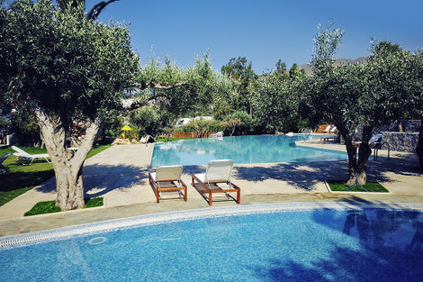 Rethymno Mare 5* - HERAKLION - GRÈCE Rethymno Mare 5* - HERAKLION - GRÈCE