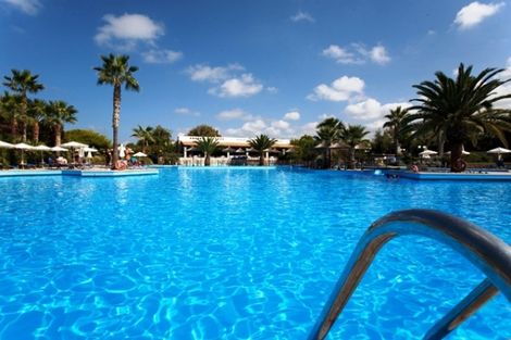Rithymna Beach 4* - HERAKLION - GRÈCE Rithymna Beach 4* - HERAKLION - GRÈCE
