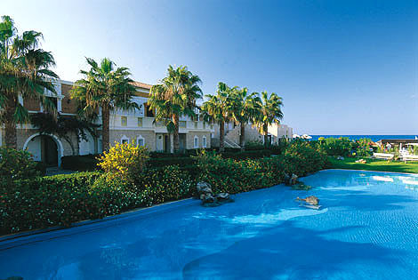 Royal Mare Village 5* - HERAKLION - GRÈCE Royal Mare Village 5* - HERAKLION - GRÈCE